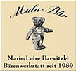 K�nstlerb�ren von Malu-B�r